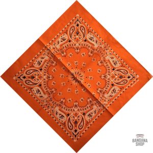 Bandana Chiron pour homme