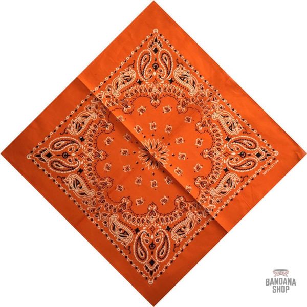 Bandana Chiron pour homme
