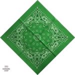 Bandana Chronos pour homme