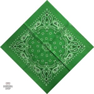 Bandana Chronos pour homme