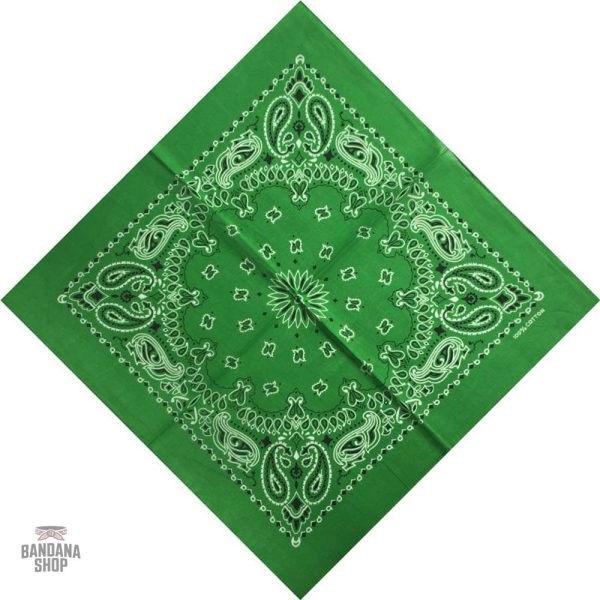 Bandana Chronos pour homme