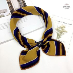 Bandana Circé pour femme