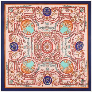 Accessoire mode Bandana Cité des Anges pour toutes occasions