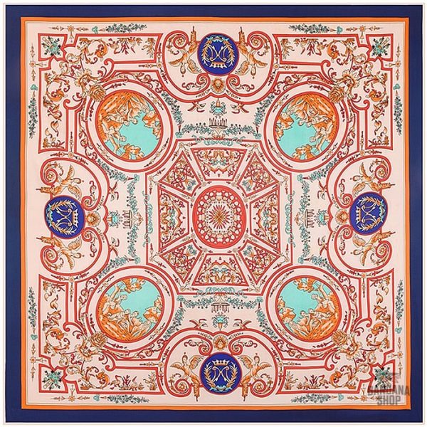 Accessoire mode Bandana Cité des Anges pour toutes occasions