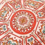 Bandana Cité des Anges avec motifs inspirants et modernes