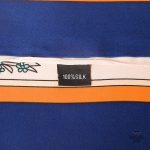 Bandana Cité des Anges, l'accessoire tendance du moment