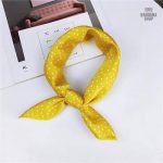Bandana Classique Femme