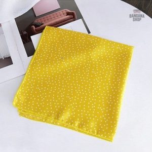 Bandana Femme classique en plusieurs couleurs