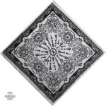 Bandana Clé du Temps pour homme