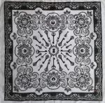 bandana cle du temps 2