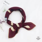 Bandana Clio pour femme de