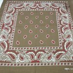 Accessoire mode Bandana Clovis,
