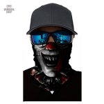 bandana clown 2