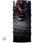 Bandana Clown Cigare élastique de