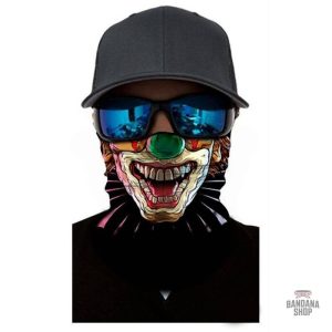 Accessoire de mode amusant pour les fans de cirque