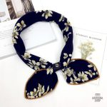 Bandana Clytia pour femme