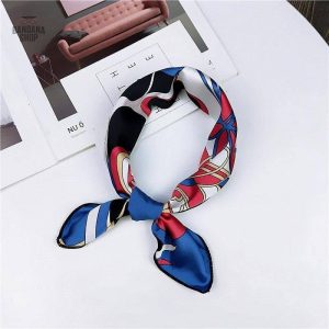Bandana Coloré Femme
