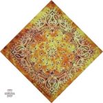 Bandana Cosmique pour homme, style unique et tendance