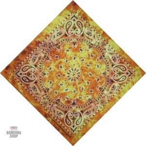Bandana Cosmique pour homme, style unique et tendance
