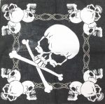 bandana crane barbele 2