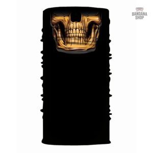 Bandana Crâne Immortel élastique