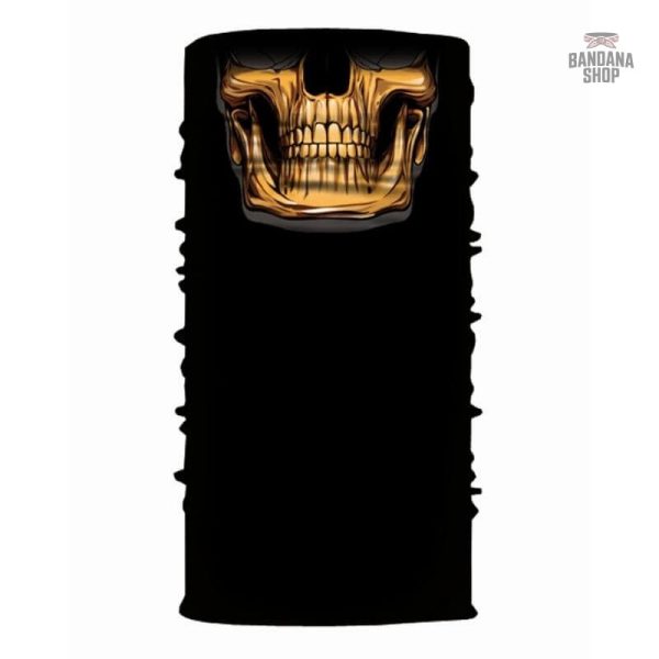 Bandana Crâne Immortel élastique