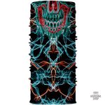 Bandana Crâne Psychique élastique de