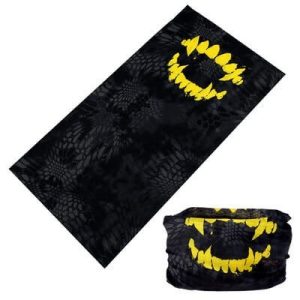 Bandana élastique Croc de