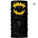 Bandana Crocs de la Nuit - Bandana Élastique