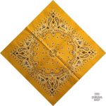Bandana Cupid pour homme