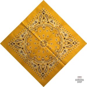 Bandana Cupid pour homme