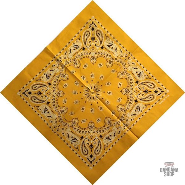 Bandana Cupid pour homme
