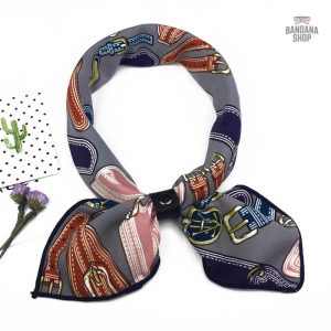 Bandana Cybèle pour femme