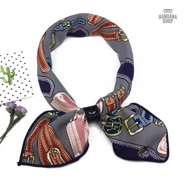 Bandana Cybèle pour femme