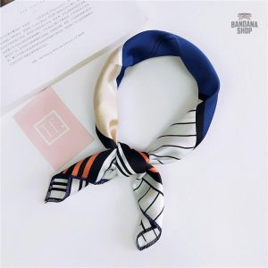 Bandana Daji pour femme