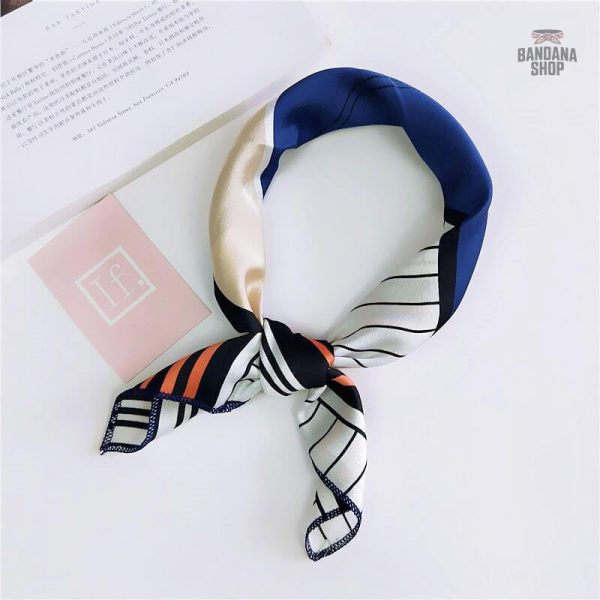 bandana-daji-1 Bandana Daji pour femme