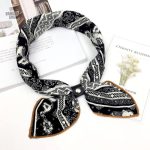 Bandana Dalia pour femme