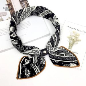 Bandana Dalia pour femme