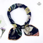 Bandana Danaé élégant pour femmes de