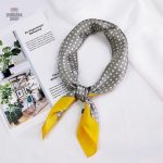 Bandana Daphne pour femme -
