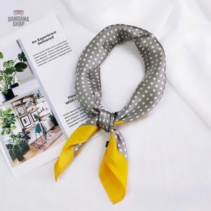 Bandana Daphne pour femme -