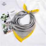 Accessoire mode femme : bandana élégant Daphne