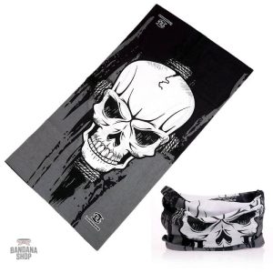 Bandana élastique Dead de