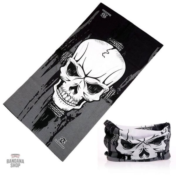 bandana-dead-1 Bandana élastique Dead de