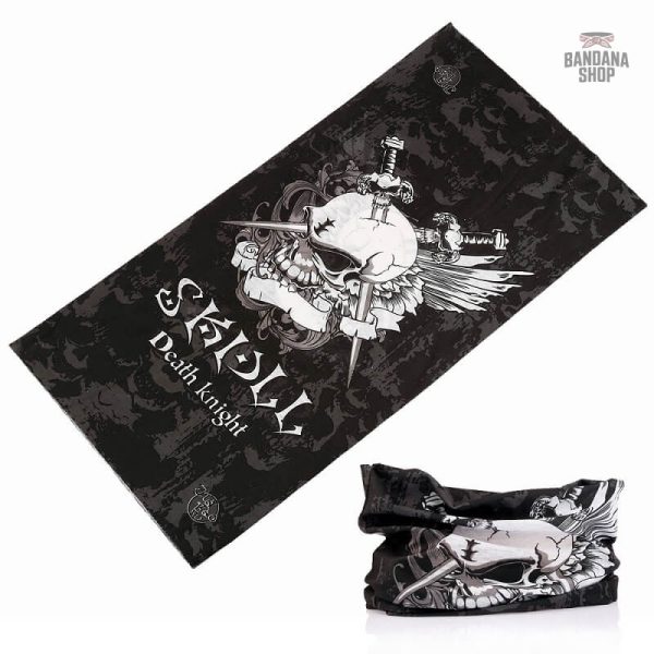 bandana-death-knight-1 Bandana élastique Death Knight de