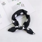 Bandana Decima pour femme de