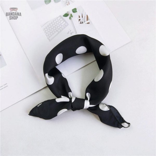 bandana-decima-1 Bandana Decima pour femme de
