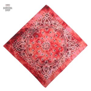 Bandana Délavé pour homme
