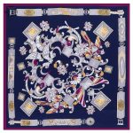 Bandana Dessins Originaux de