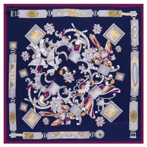 Bandana Dessins Originaux de